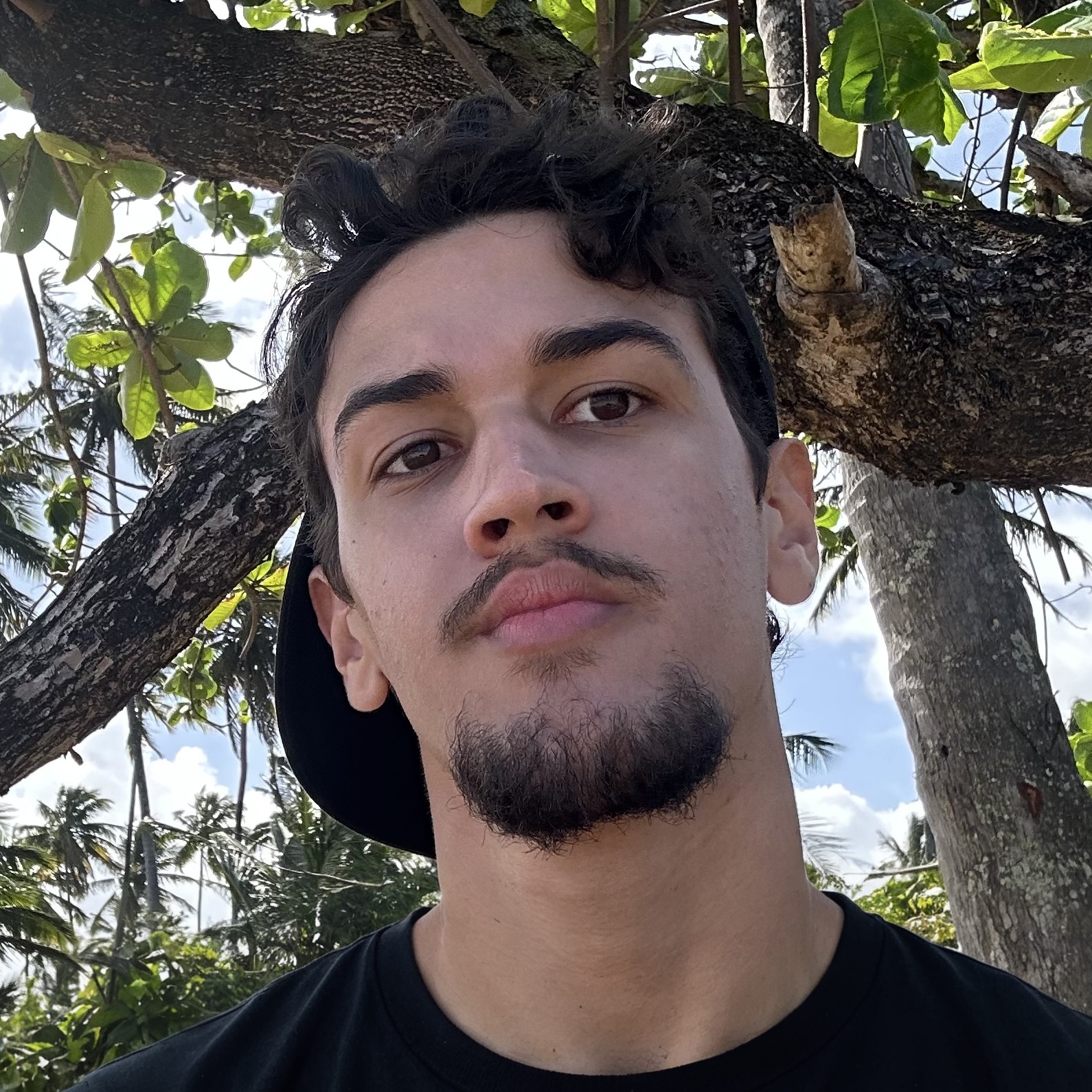 Vinícius Almeida Moraes